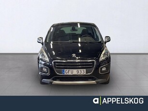 Peugeot 3008 ALLURE 1.6 e-HD AUT