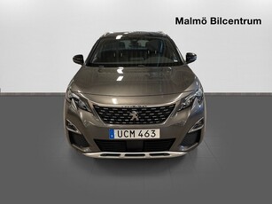 Peugeot 3008 GT-Line PureTech 165 Automat