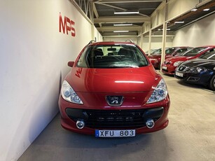 Peugeot 307 Break 2.0 Euro 4