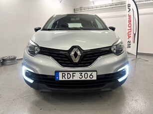 Renault Captur 0.9 TCe Euro 6