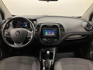 Renault Captur 1.2 TCe 118hk