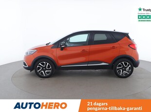 Renault Captur 1.2 TCe EDC / CarPlay, PDC-Bak