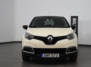 Renault Captur Energy TCe 90 Dynamique 5-d