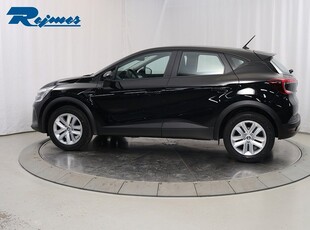 Renault Captur II TCe 140 Equilibre EDC