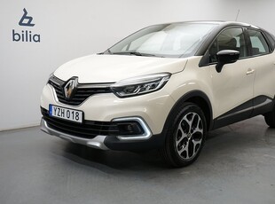 Renault Captur PhII Energy TCe 90 Intens, Navigation