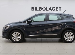 Renault Captur TCe 90 Zen