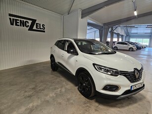 Renault Kadjar 1.3 TCe GPF Aut Black Edition Panorama Fin