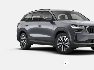 Skoda Kodiaq 2024 SELECTION TDI 4x4