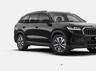 Skoda Kodiaq 2024 SELECTION TDI 4x4