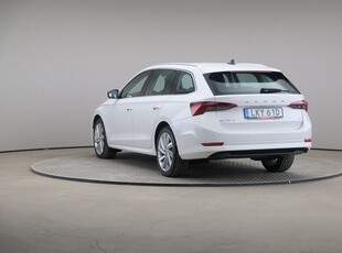 Skoda Octavia iV Tsi 204 Plug-in Dsg Combi Style