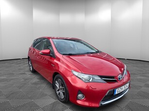 Toyota Auris Hybrid e-CVT Euro 5