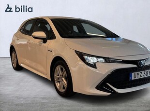 Toyota Corolla 1.8 Hybrid Active SPI Carplay Backkamera