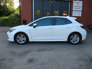 Toyota Corolla Hybrid e-CVT Active Euro 6