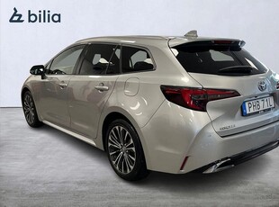 Toyota Corolla Touring Sports Hybrid 1,8 STYLE PLUSPAKET