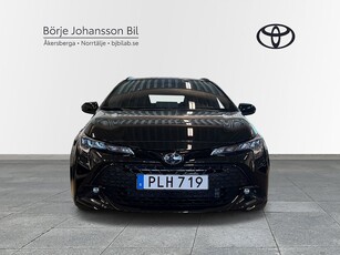 Toyota Corolla TS 1.8 Hybrid Active Plus Vinterhjul Ingår!