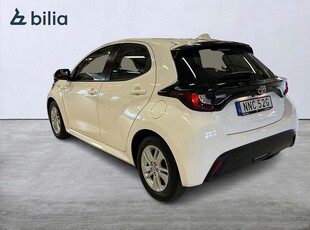 Toyota Yaris Hybrid 1,5 5D ACTIVE