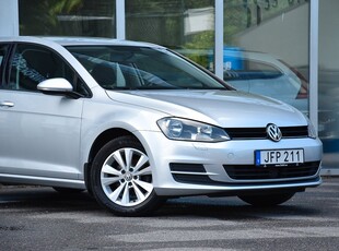 Volkswagen Golf 1.2 TSI ADAPTIV-FART TELE NYSERVAD 105HK