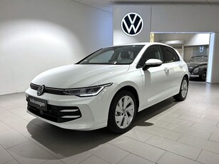 Volkswagen Golf 1.5 eTSI 150 hk DSG