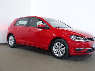 Volkswagen Golf 5-dörrar 1.4 TSI MultiFuel P-sensorer