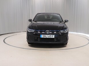 Volkswagen Golf GTE 245hk Aut Värmare Carplay P-sensorer LED