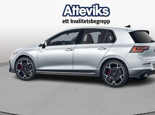 Volkswagen Golf GTI 2.0 TSI 265hk | NYA | Atteviks | 2025 |