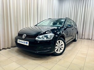 Volkswagen Golf Sportscombi 1.2 TSI (105hk) Drag / M-värm