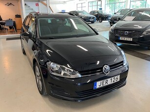 Volkswagen Golf Sportscombi 1.2 TSI Manuell