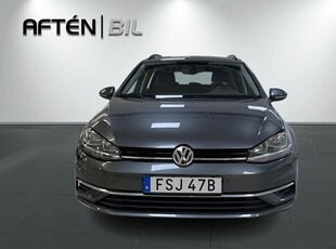 Volkswagen Golf Sportscombi 1.5 TSI Dragpaket / Backkamera