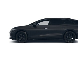 Volkswagen ID.7 GTX Tourer 86 kWh 340hk *INTRO ERBJUDANDE*