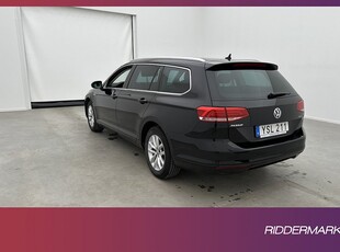 Volkswagen Passat 1.4 TSI ACT BMT 4M Cockpit D-Värm B-kamera