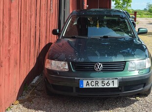 Volkswagen Passat 1.8 T Comfortline