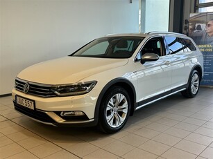 Volkswagen Passat Alltrack 2.0 TDI 4Motion Executive Driver Assist Winter Automat