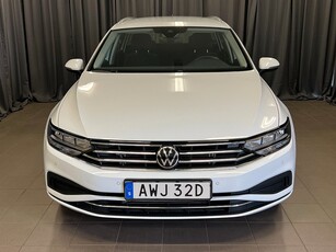 Volkswagen Passat Sportscombi 1.5 TSI Business Edition Euro 6