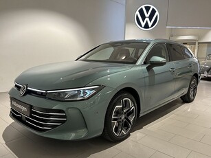 Volkswagen Passat Sportscombi eTSI 150 DSG Elegance