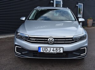 Volkswagen Passat Sportscombi GTE Executive Cockpit Eu6