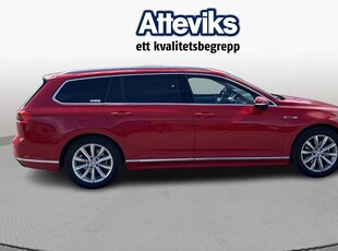 Volkswagen Passat TSI 150hk DSG R-line/Drag/Värmare