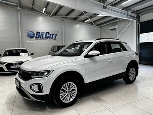 Volkswagen T-Roc PA 1.0 TSI 110