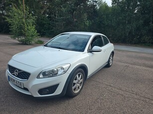 Volvo C30 1.6 Kinetic/1 ägare/Låg mil/ Ny kamr/Ny serv