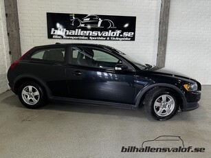 Volvo C30 1,8 FF Kinetic