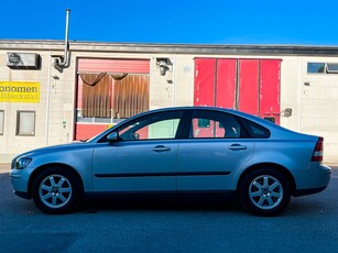 Volvo S40 1.8 125hk Låga mil | Välvårdad | Nybesiktad