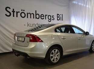 Volvo S60 D5 AWD 215hk