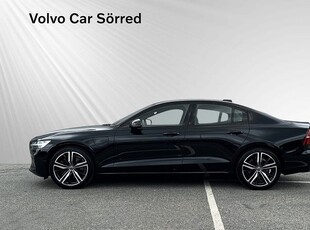 Volvo S60 Recharge T8 R-Design