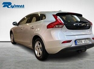 Volvo V40 D2 94g Momentum