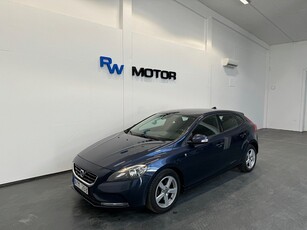 Volvo V40 T2 120hk P-värmare Bluetooth Farthållare PDC