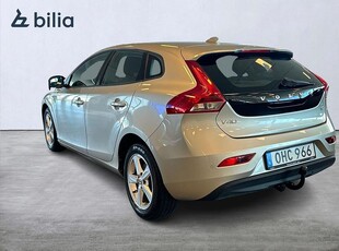 Volvo V40 T2 Business - Klimatpaket / Parkeringssensor Bak