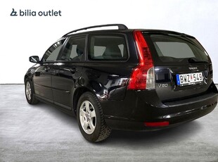 Volvo V50 1.8F (125hk)