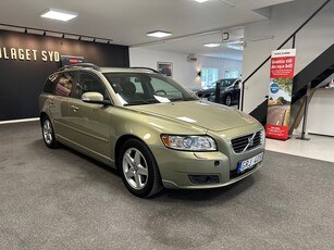 Volvo V50 2.0 D Momentum