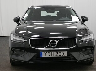 Volvo V60 B4 Bensin Momentum Advanced SE