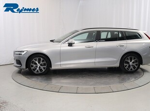 Volvo V60 B4 Diesel Core