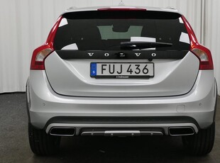 Volvo V60 Cross Country D4 Summum BE PRO